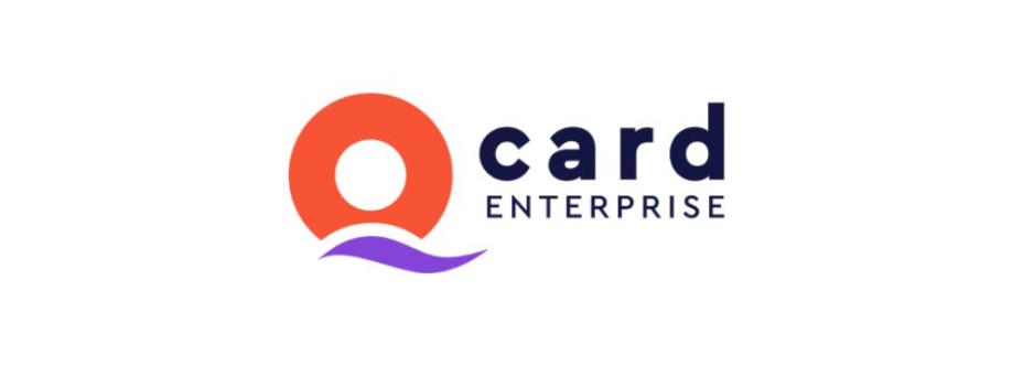 QCard Enterprise Cover Image