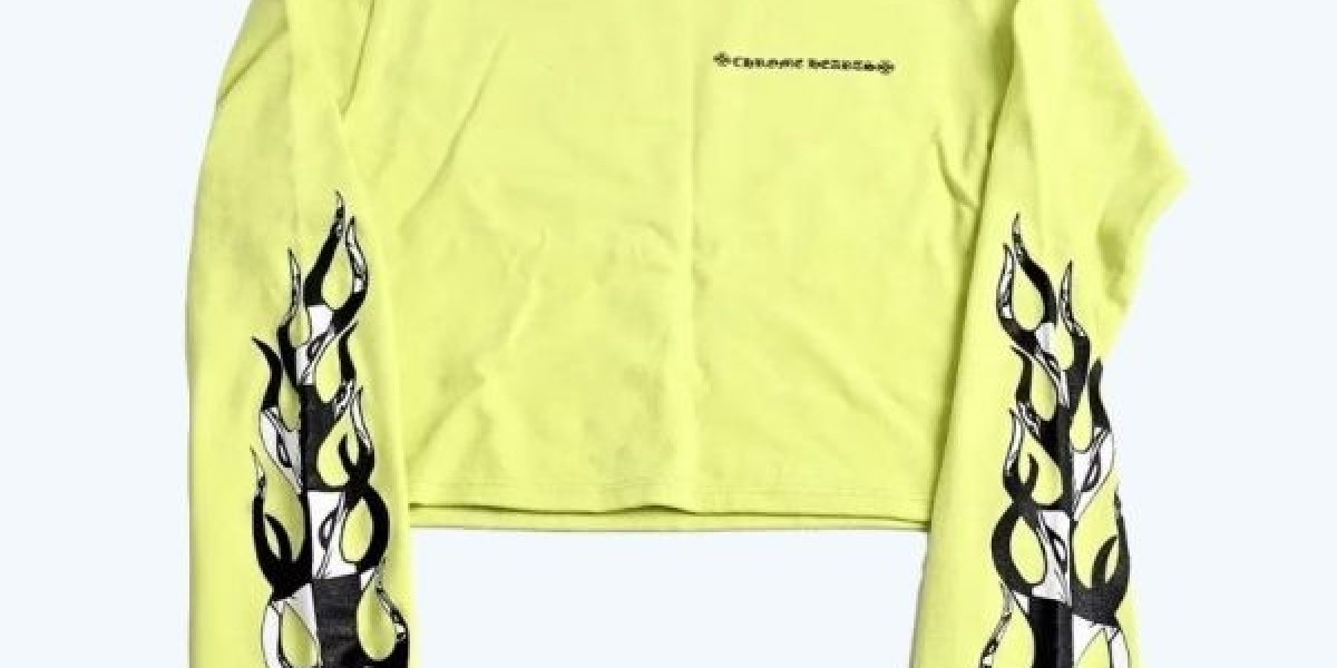 Chrome Hearts Sunglasses That Add Style To Outfits