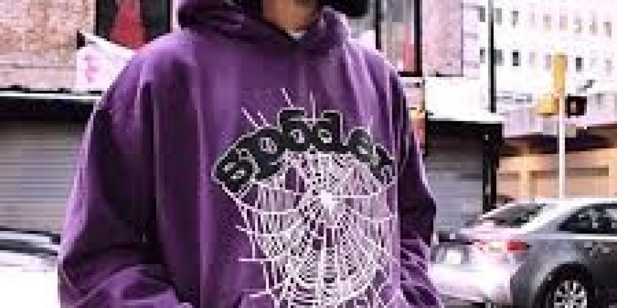 Urban Essentials Built on Spider Clothing & Adwysd Joggers