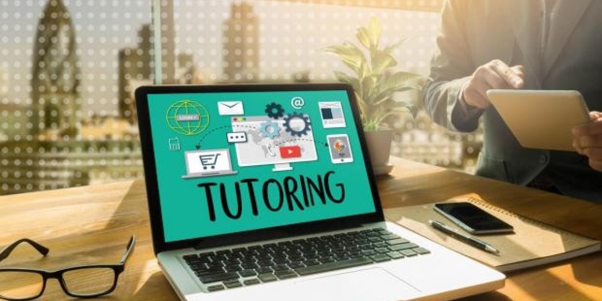 Transform Your Learning Experience with Professional Online Tutoring Services