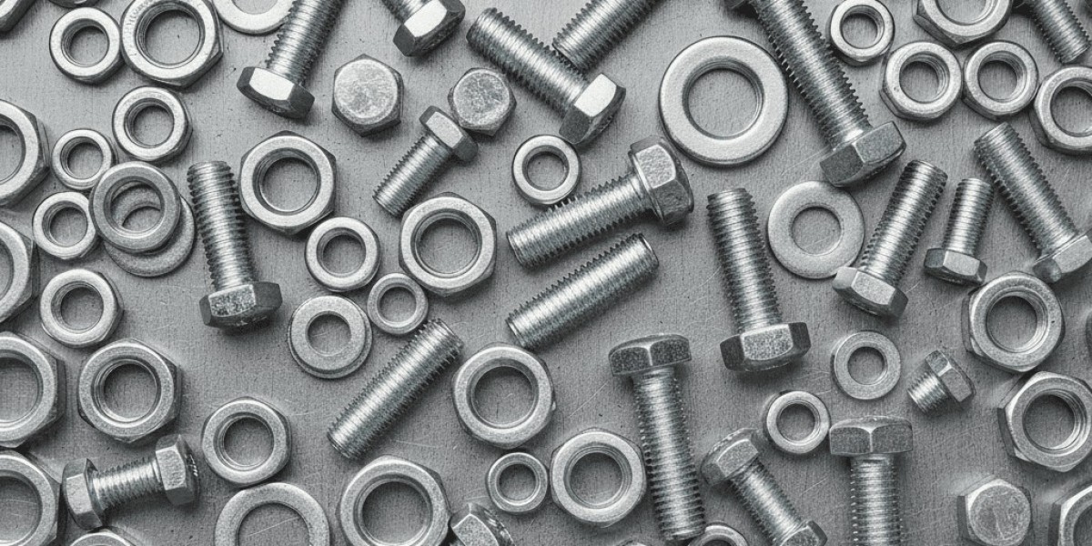 Dubai Projects: Hex Bolts vs. Carriage Bolts — Which Works Best?