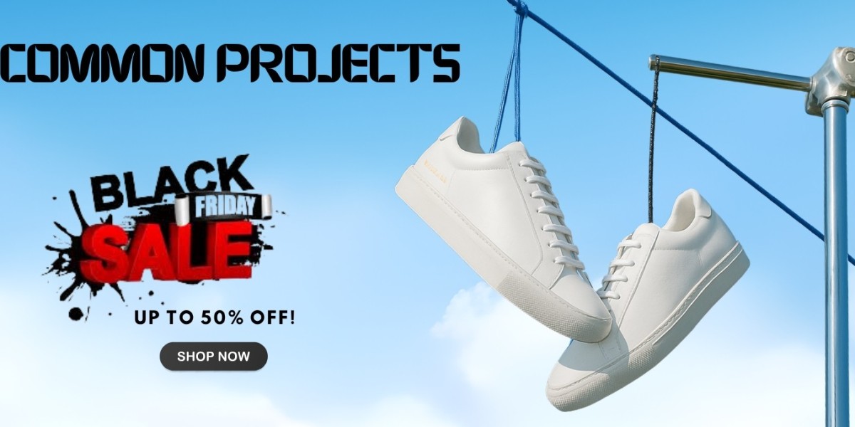 Common Projects Winter Sale guide to luxe steals