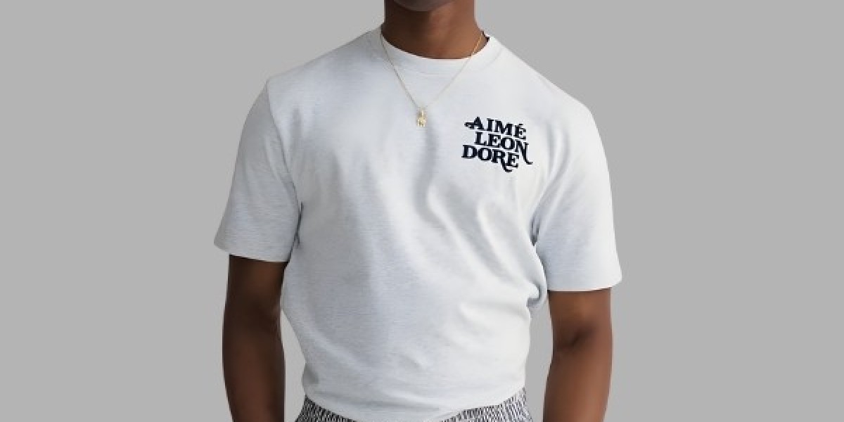 How Fans Mix Aime Leon Dore With Sneakers