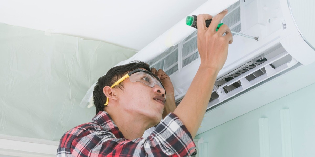 Why Many Believe AC Maintenance in Dubai Is Optional—And Why It’s Not?