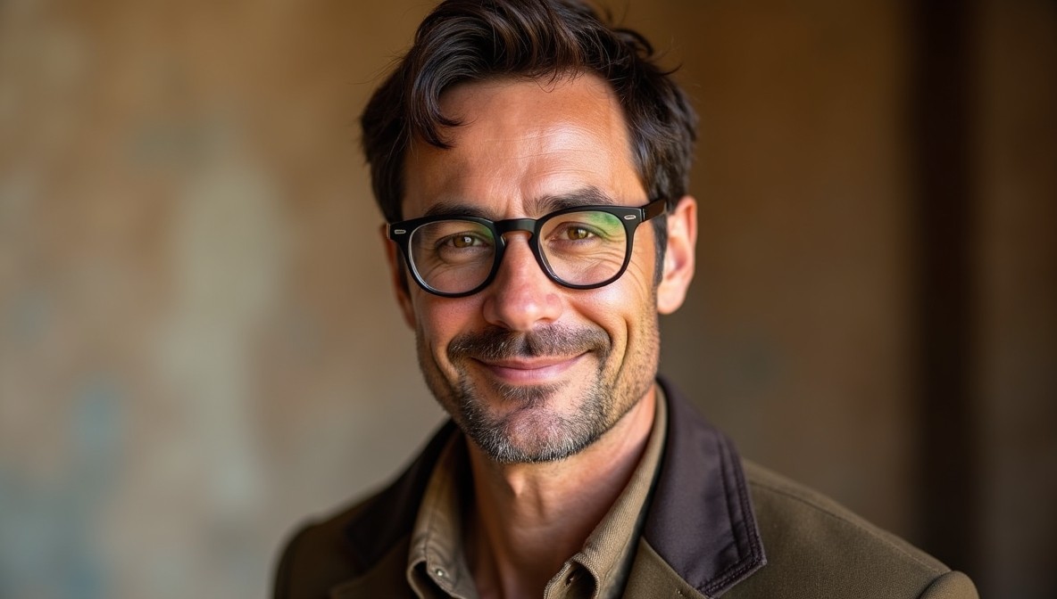 Matheo James Profile Picture