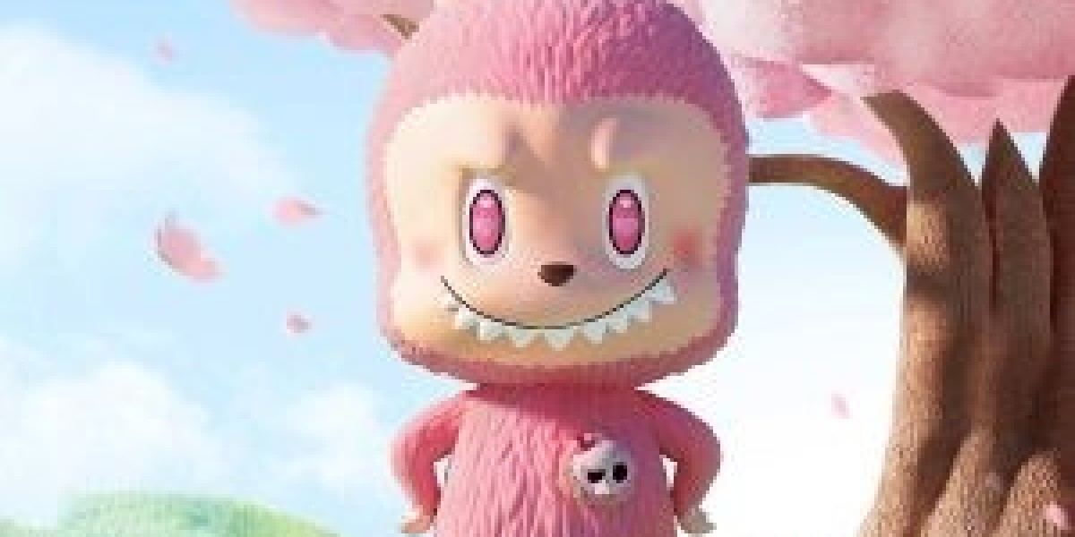 LABUBU - Official Labubu Doll Store - (United States)