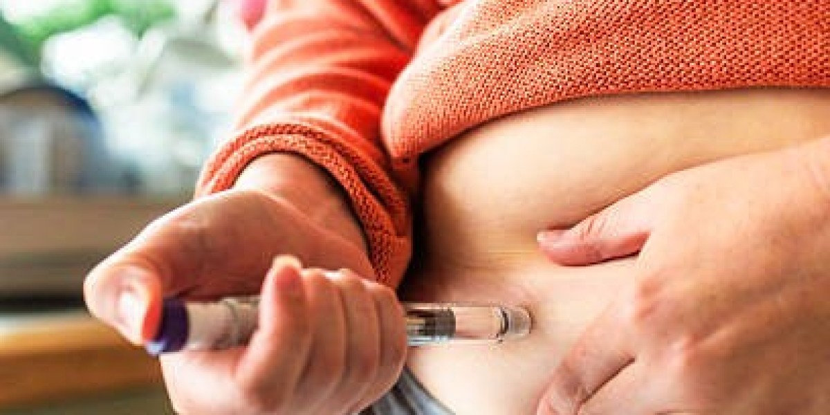 Sleep Improvement with Ozempic Injections