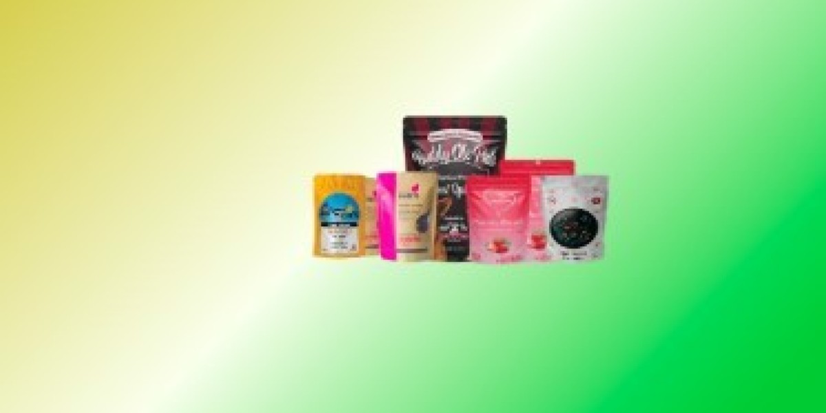 How To Properly Store Products In Mylar Bags