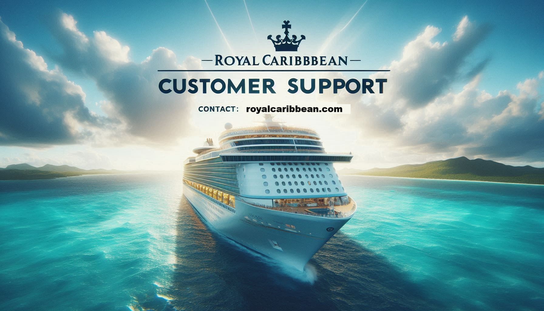 Best Ways to Reach Royal Caribbean Customer Service