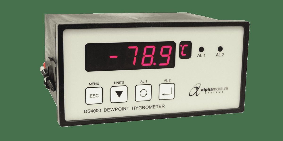 Alpha Moisture Systems | Leading Global Solutions for Precision Moisture Measurement