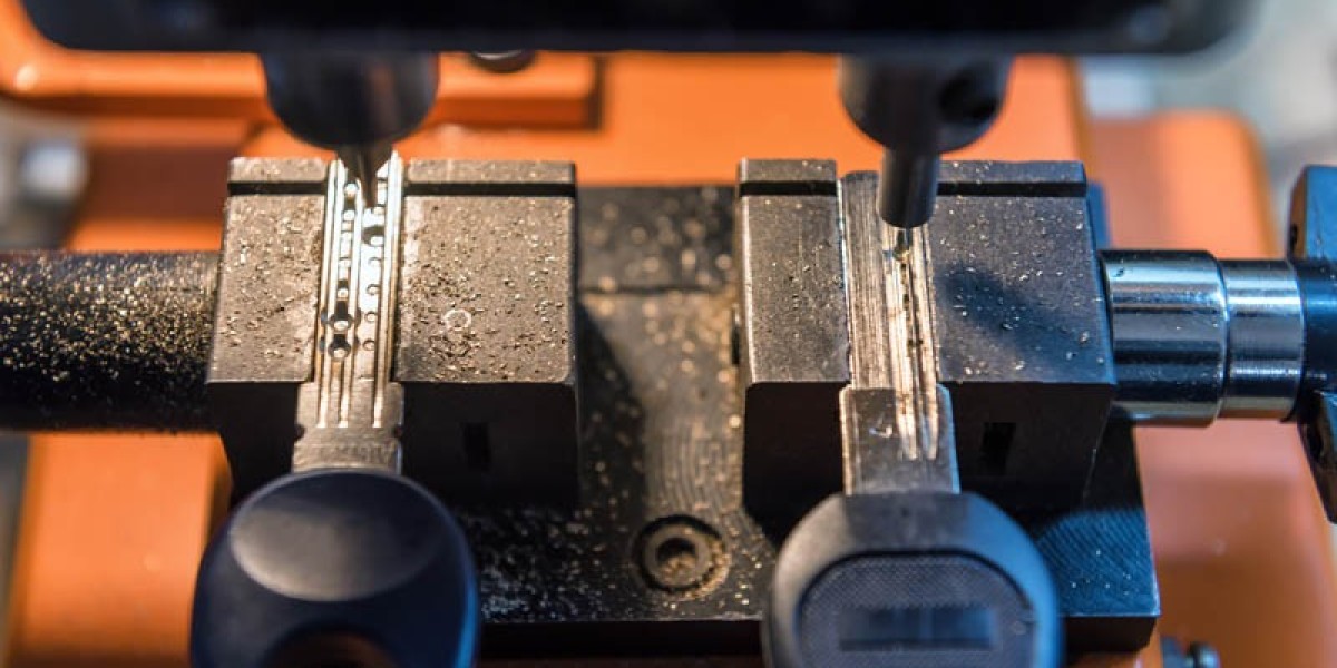 Why Pay More? Trusted Key Shop Near Me for Competitive Pricing