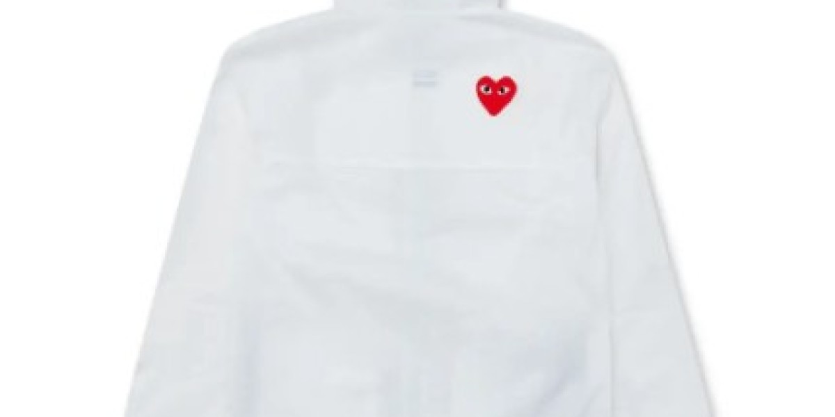 The Global Impact of Comme Des Garçons Canada 2025