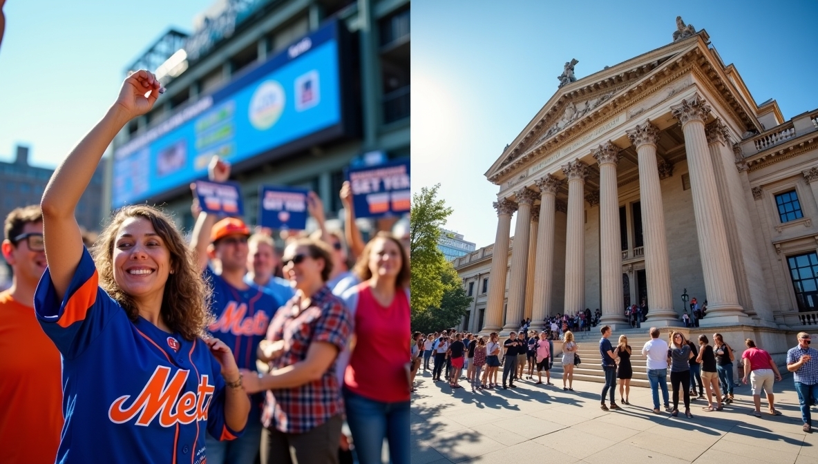 How to Get Mets Tickets or Met Museum Tickets for Your NYC Visit
