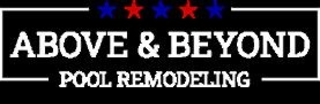 Above and Beyond Pool Remode**** Cover Image