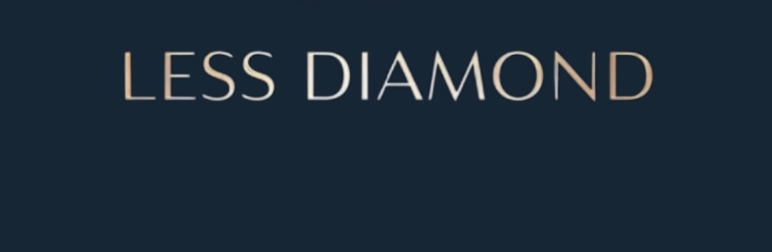Less diamond Cover Image