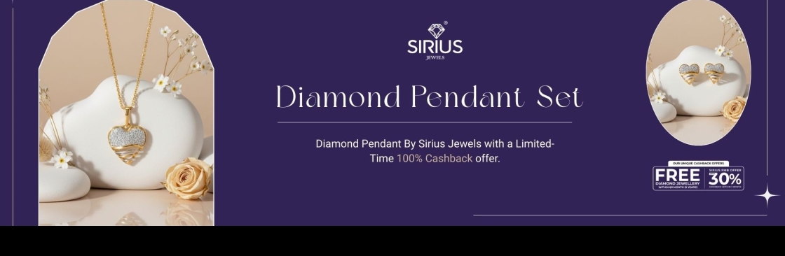 sirius jewelers Cover Image